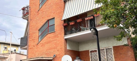 3-Zimmer Wohnung in Cerveteri, Italy, Nr. 226861 18