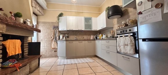 3-Zimmer Wohnung in Cerveteri, Italy, Nr. 226861 2