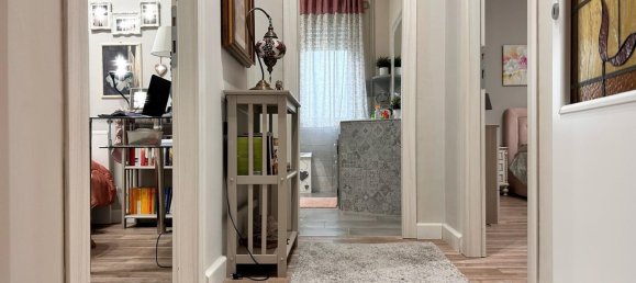 3-Zimmer Wohnung in Cerveteri, Italy, Nr. 226861 13