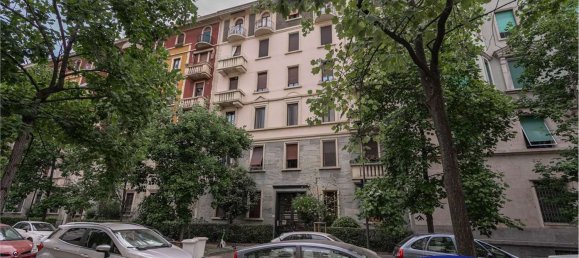 3 bedrooms Apartment in Milan, Italy No. 314183 29