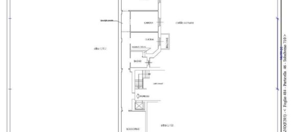 3 bedrooms Apartment in Milan, Italy No. 314183 30