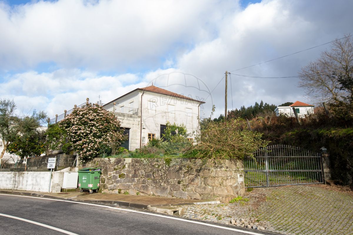 Casa T4 em Lordelo, Portugal N.º 21568