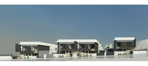 Terrain à Almada, Portugal 205m² No. 10884 5