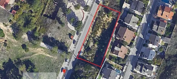 Terrain à Almada, Portugal 205m² No. 10884 7