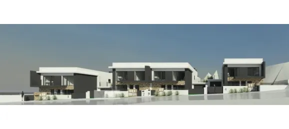 Terrain à Almada, Portugal 205m² No. 10884 3