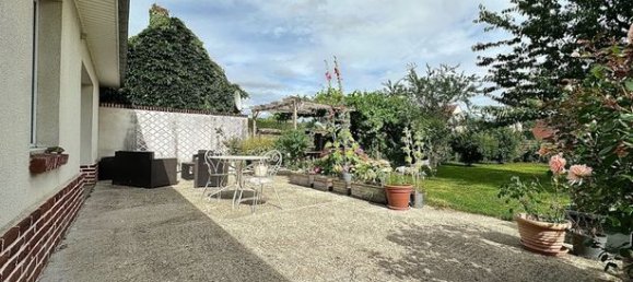 2 bedrooms House in Auchy-les-Hesdin, France No. 312943 7