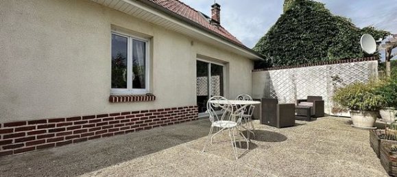 2 bedrooms House in Auchy-les-Hesdin, France No. 312943 8