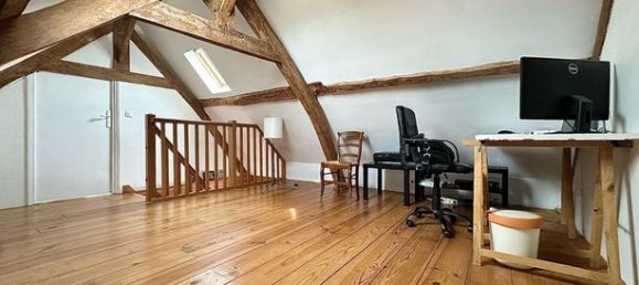 2 bedrooms House in Auchy-les-Hesdin, France No. 312943 17