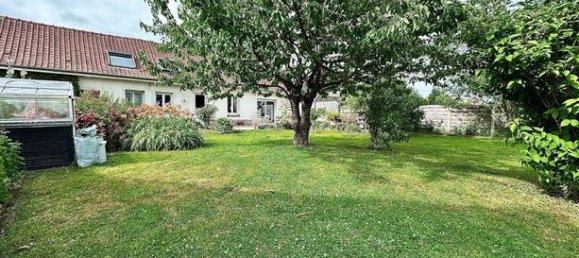 2 bedrooms House in Auchy-les-Hesdin, France No. 312943 9