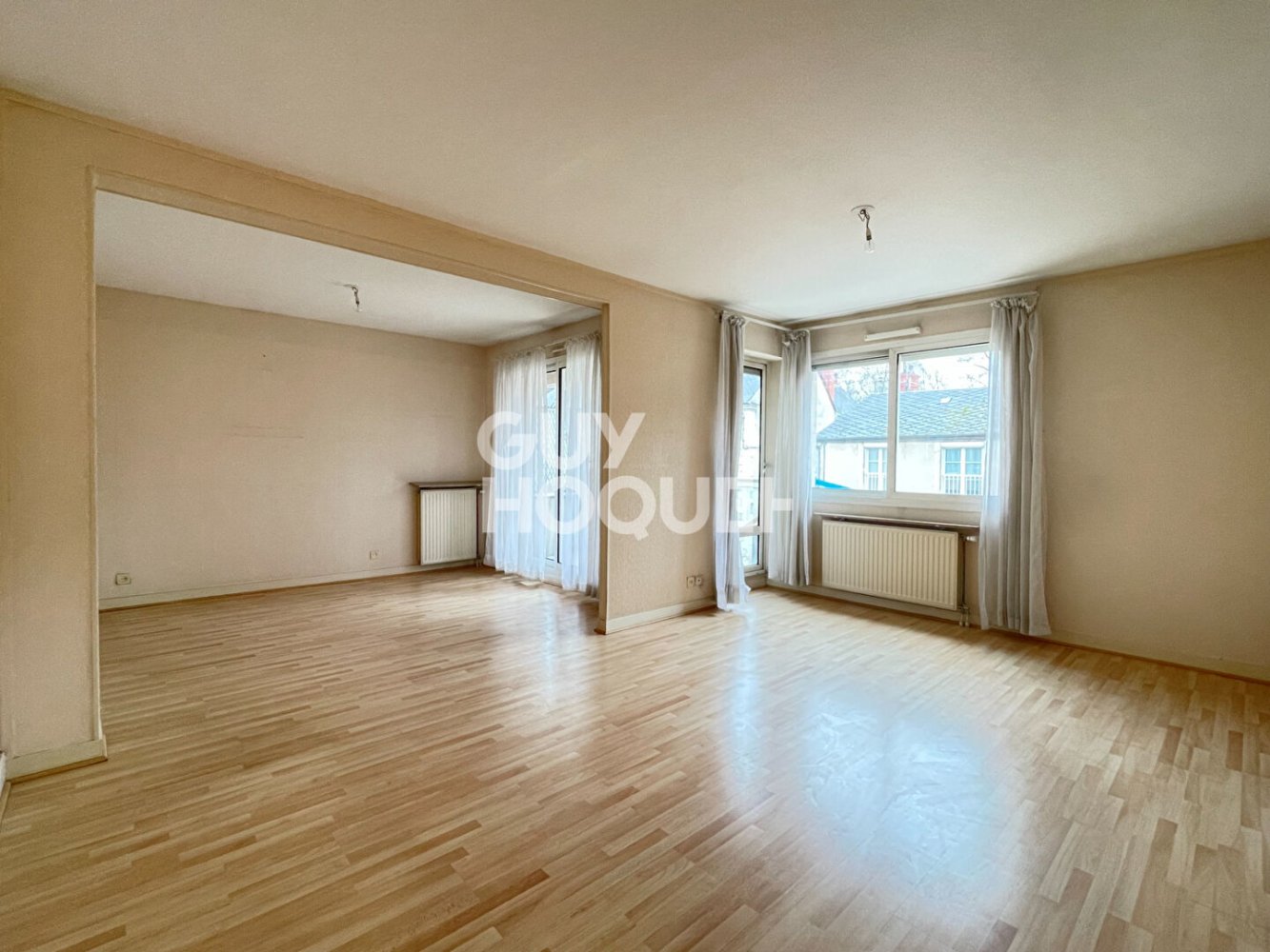 2 chambres Appartement à Bourges, France No. 159260