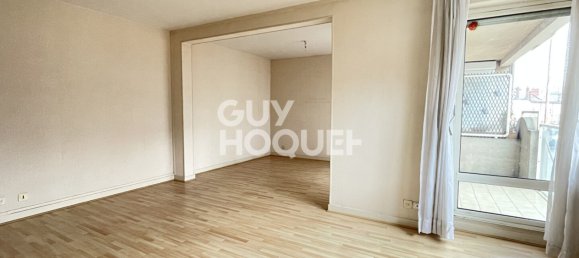 2 chambres Appartement à Bourges, France No. 159260 2