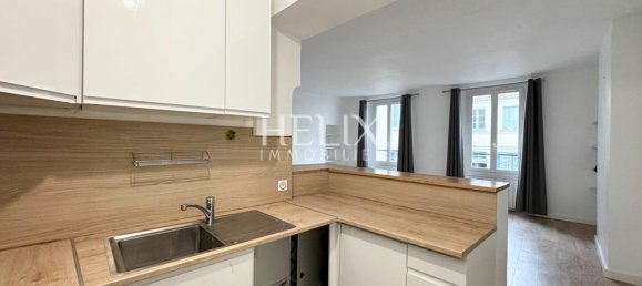 2 Schlafzimmer Wohnung in Saint-Germain-en-Laye, France, Nr. 351387 2