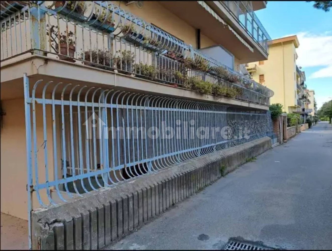 استوديو في Stalettì, Italy رقم 117408
