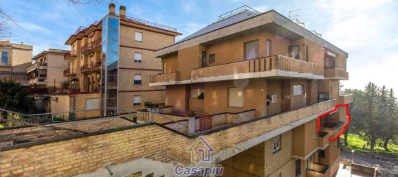 2 chambres Appartement à Morrovalle, Italy No. 236280 4