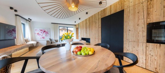 3 rooms Apartment in St. Johann in Tirol, Austria No. 77237 2