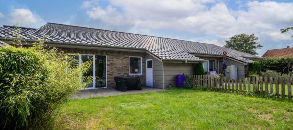 Moradia em banda T2 em Schleswig-Flensburg, Germany N.º 244398 11