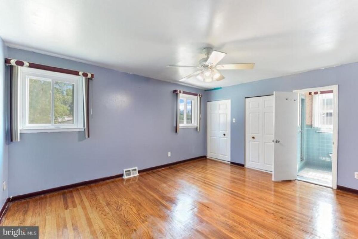 3 bedrooms House in Philadelphia, USA No. 388030