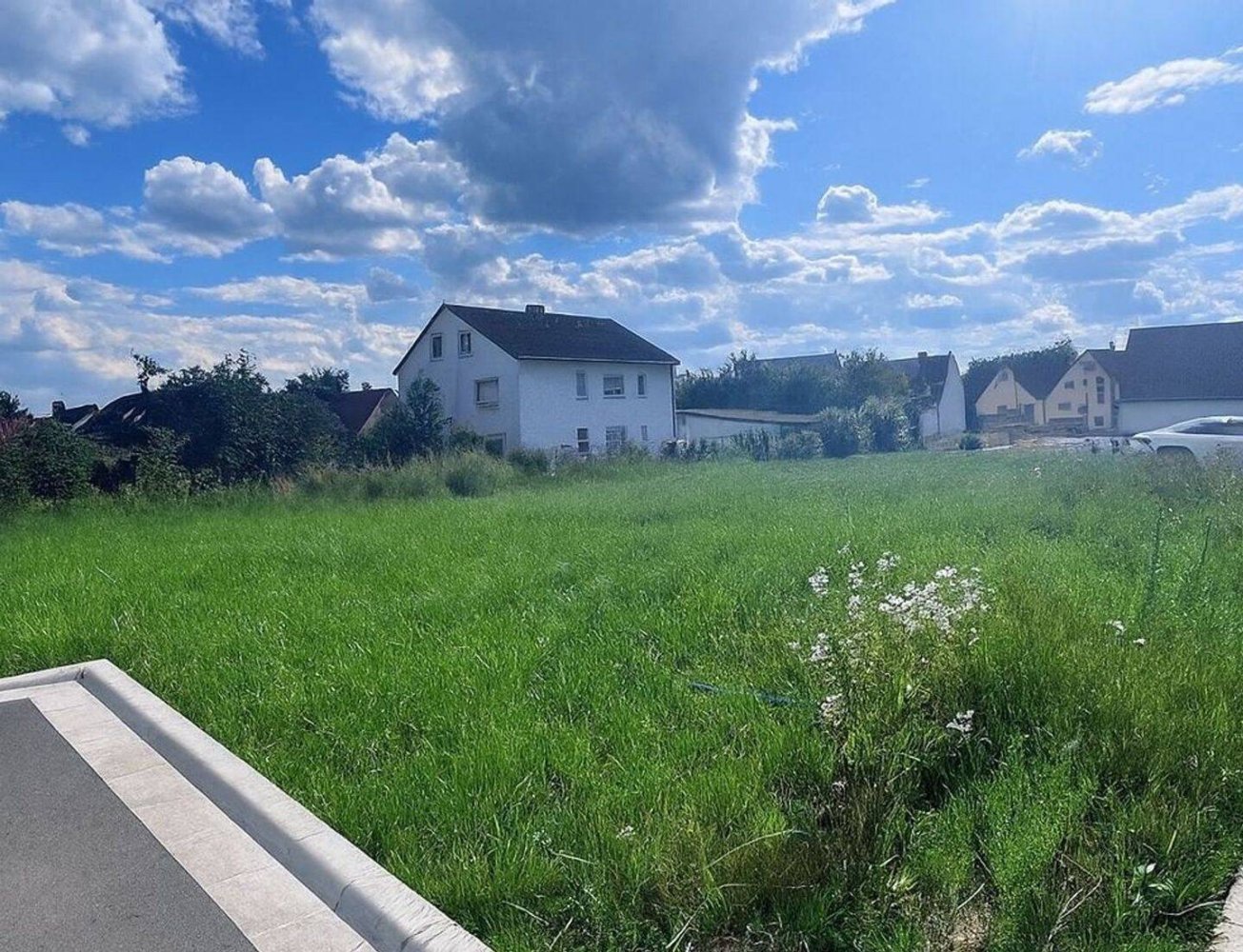 Terrain à Forchheim, Germany No. 334240