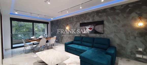 2 bedrooms Apartment in Attard, Malta No. 7114 2