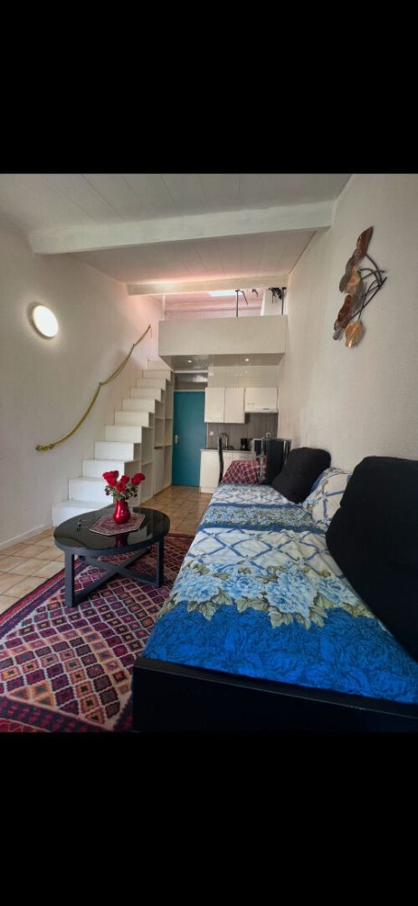 1 bedroom Duplex in Pau, France No. 292273