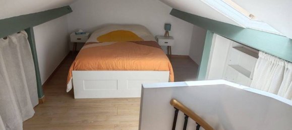 Casa T2 em Cormeilles-en-Parisis, France N.º 334360 8