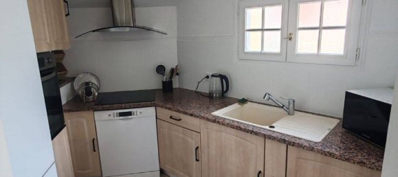 Casa T2 em Cormeilles-en-Parisis, France N.º 334360 4