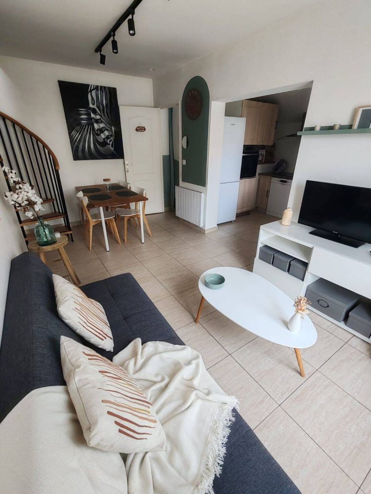 Casa T2 em Cormeilles-en-Parisis, France N.º 334360