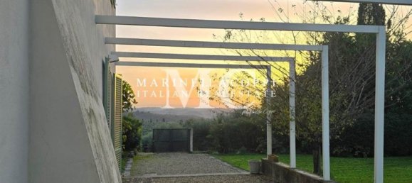 9غرفة فيلا في Impruneta, Italy رقم 189758 18