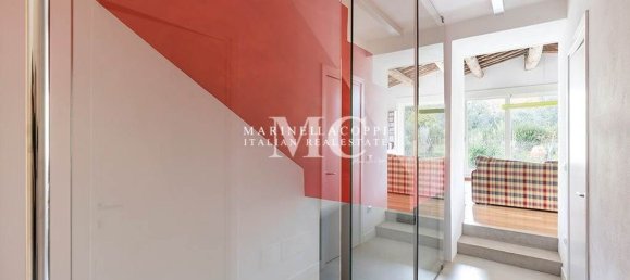 9غرفة فيلا في Impruneta, Italy رقم 189758 30