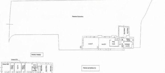 9غرفة فيلا في Impruneta, Italy رقم 189758 13