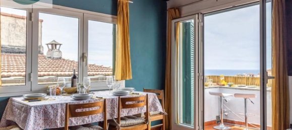 2 غرف نوم شقة في Sanremo, Italy رقم 260355 5