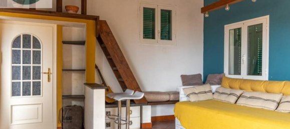 2 غرف نوم شقة في Sanremo, Italy رقم 260355 9