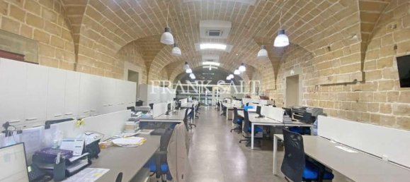  مكتب في Valletta, Malta 230متر مربع رقم 12726 4