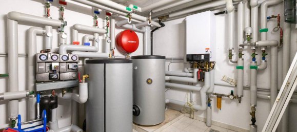 6 rooms Villa in Hietzing, Austria No. 136704 44