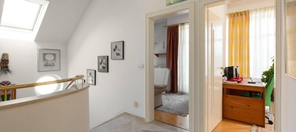 6 rooms Villa in Hietzing, Austria No. 136704 23