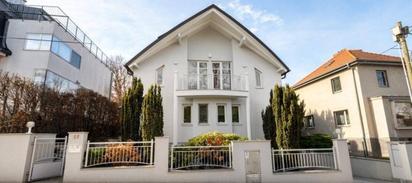 6 rooms Villa in Hietzing, Austria No. 136704 2