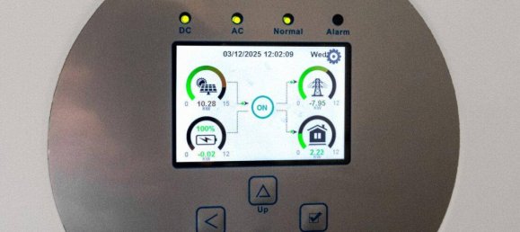 6 rooms Villa in Hietzing, Austria No. 136704 48