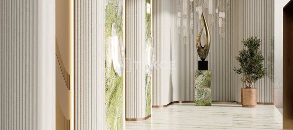 Квартира с 2 спальнями в Бизнес-Бэй, ОАЭ № 15396 15