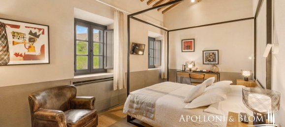 9 bedrooms House in Pienza, Italy No. 56435 19