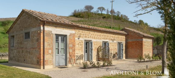 9 bedrooms House in Pienza, Italy No. 56435 31