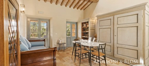 9 bedrooms House in Pienza, Italy No. 56435 15