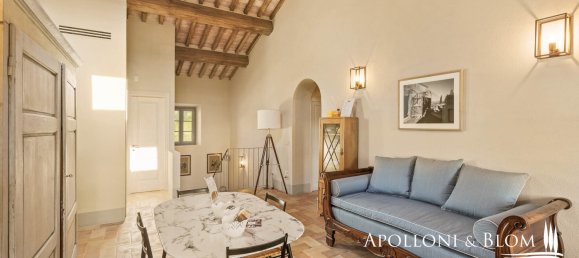 9 bedrooms House in Pienza, Italy No. 56435 16