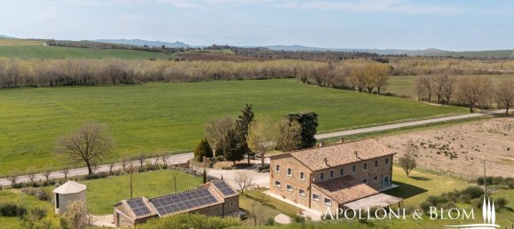 9 bedrooms House in Pienza, Italy No. 56435 38
