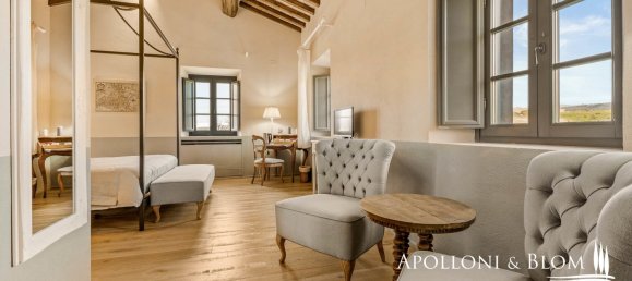 9 bedrooms House in Pienza, Italy No. 56435 23