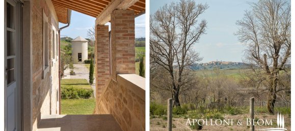 9 bedrooms House in Pienza, Italy No. 56435 28