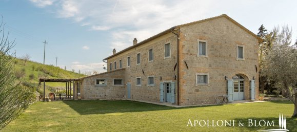 9 bedrooms House in Pienza, Italy No. 56435 29