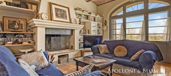 9 bedrooms House in Pienza, Italy No. 56435 12