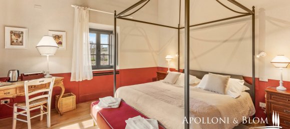 9 bedrooms House in Pienza, Italy No. 56435 25