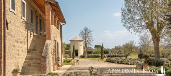 9 bedrooms House in Pienza, Italy No. 56435 4