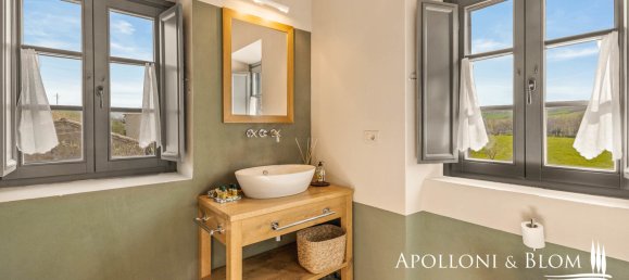 9 bedrooms House in Pienza, Italy No. 56435 22